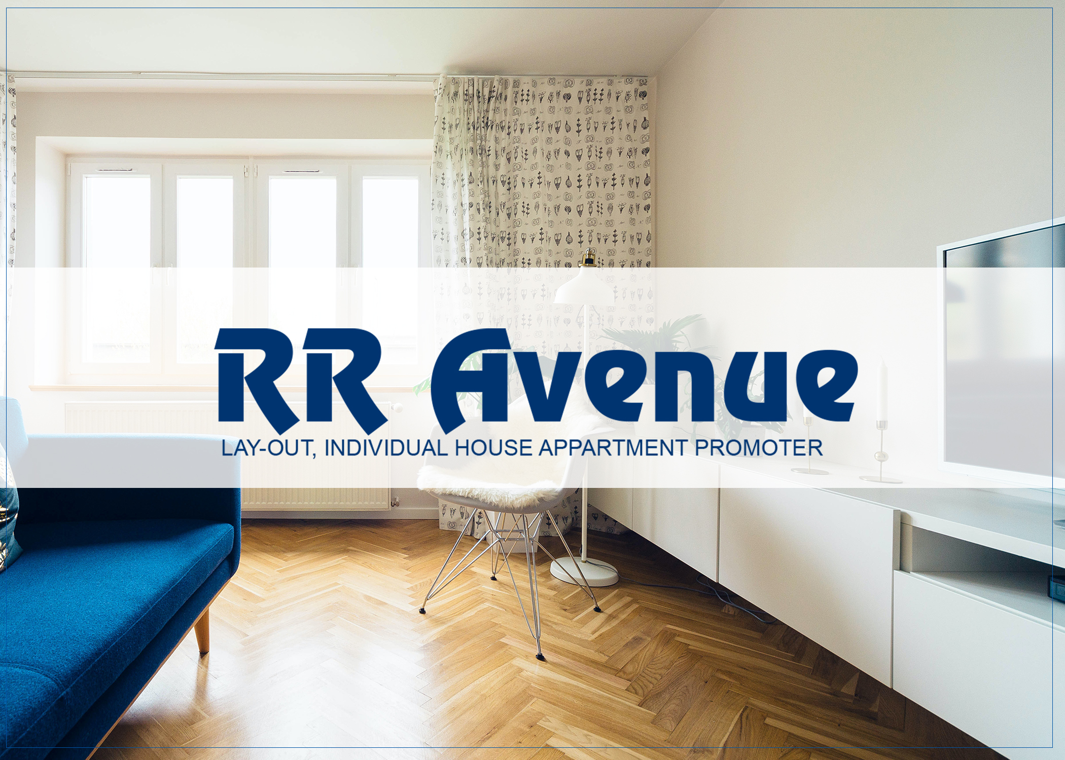 rr avenue
